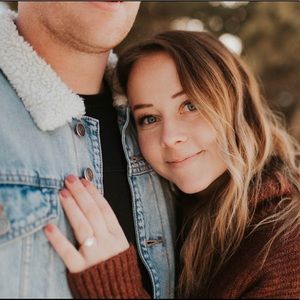 Meet your Posher, Maisie